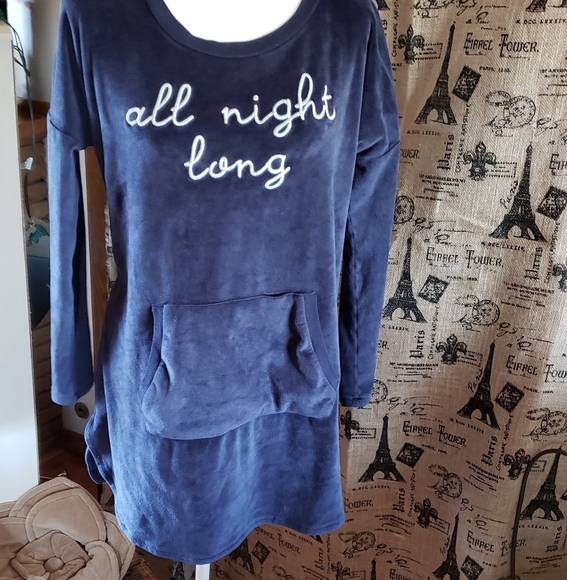 Room Service | Plush Pj's - Picture 3 of 8